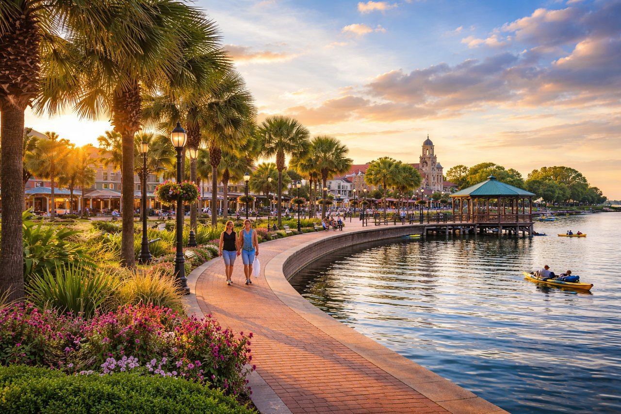 Why More Buyers Are Choosing to Live in Eustis, Florida