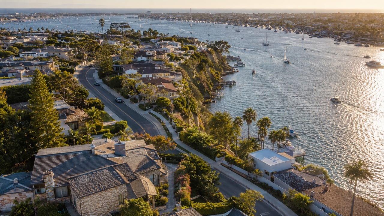 Cliffhaven