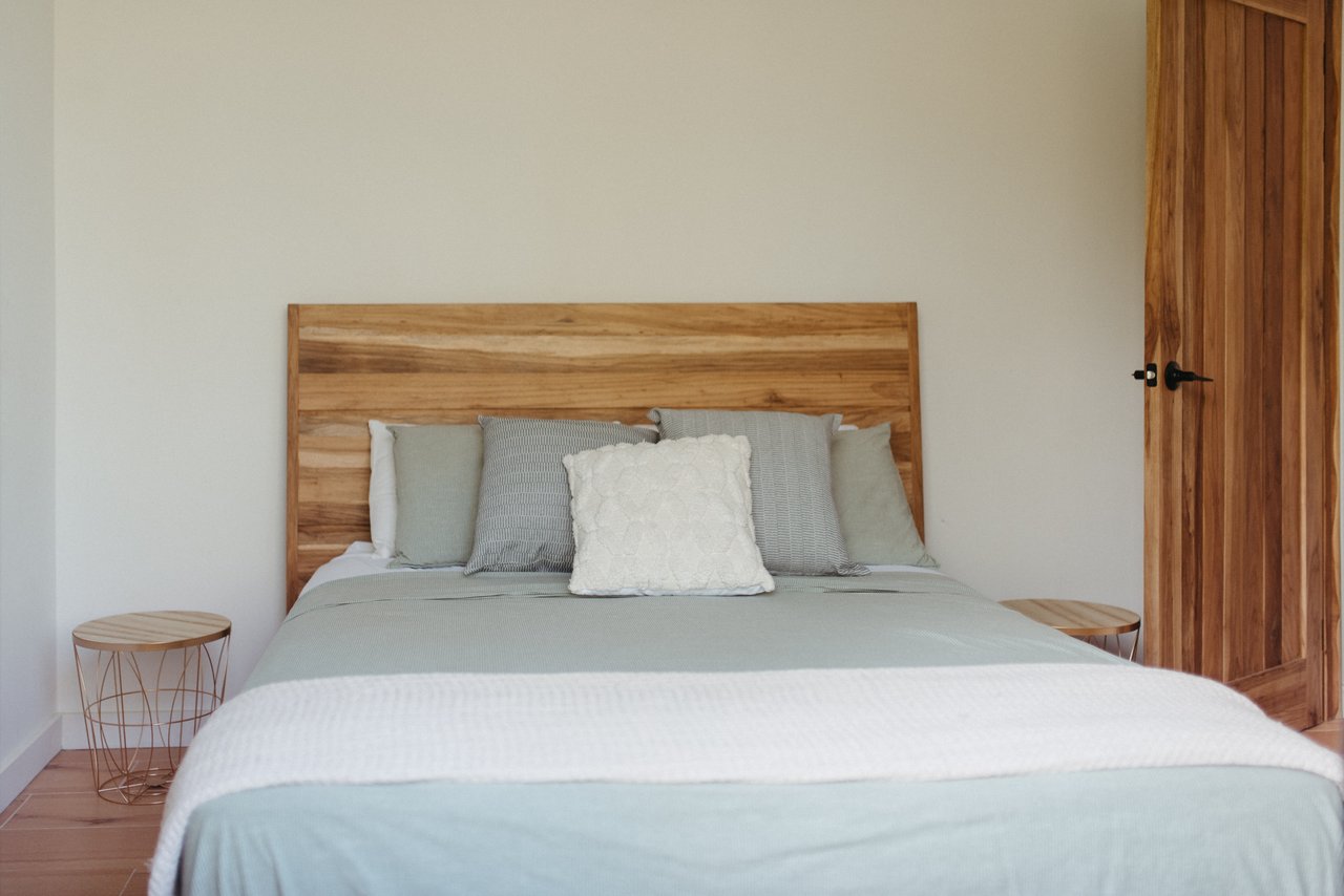 Casa Mango | Elevated Boho Home near the Beach