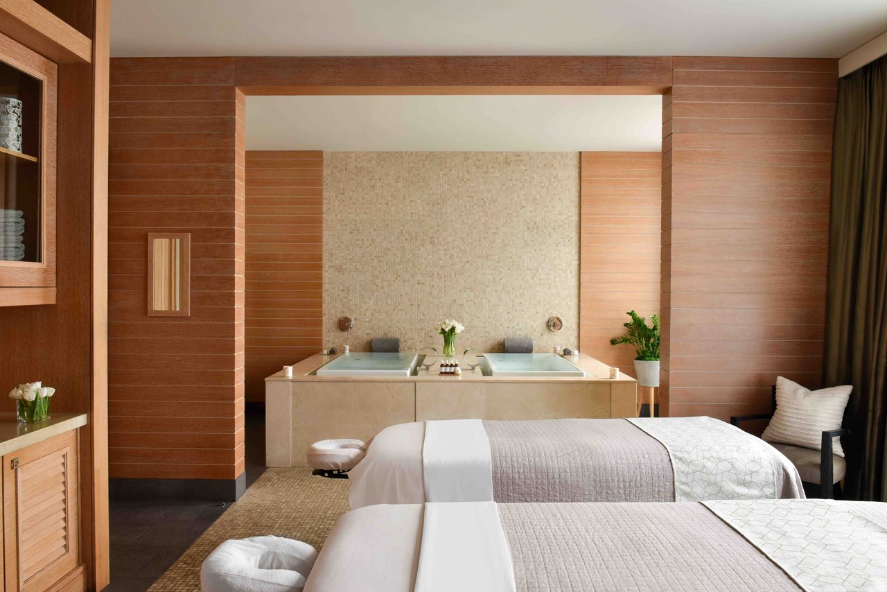 401 N Wabash Ave photo of amenities-spa