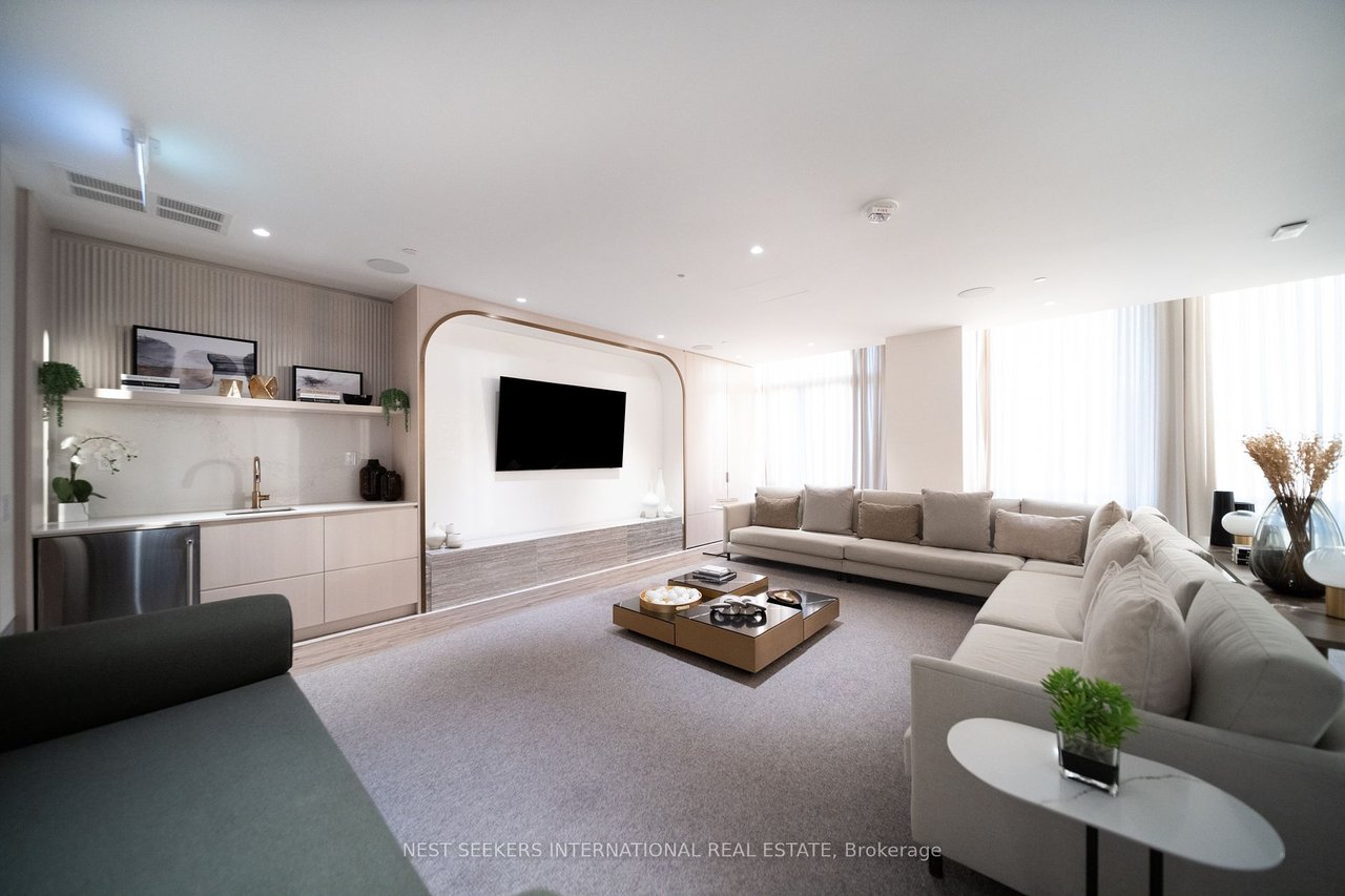 THE WELL IN KING WEST PENTHOUSE