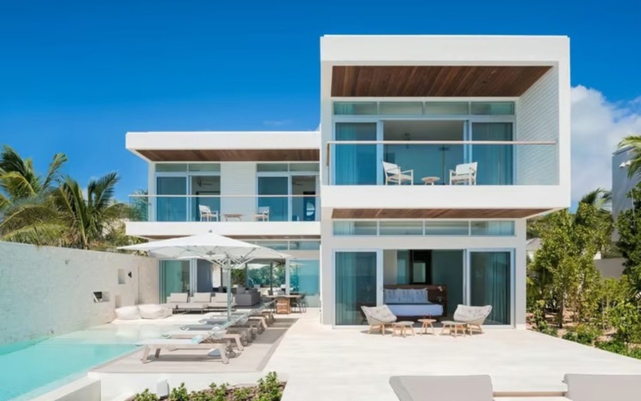 Wymara Villas