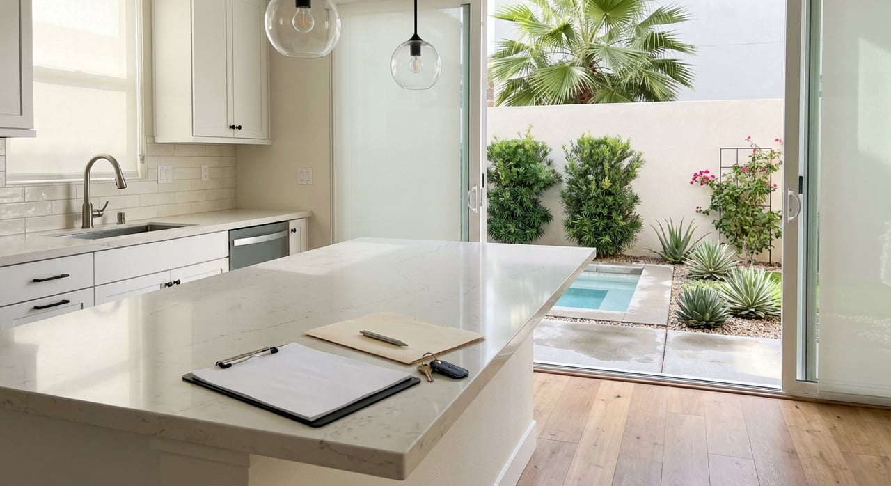 First-Time Buying In Escondido’s Condo Market