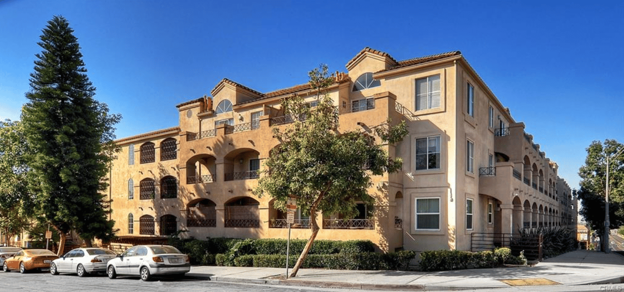 1775 Ohio Avenue Unit#401