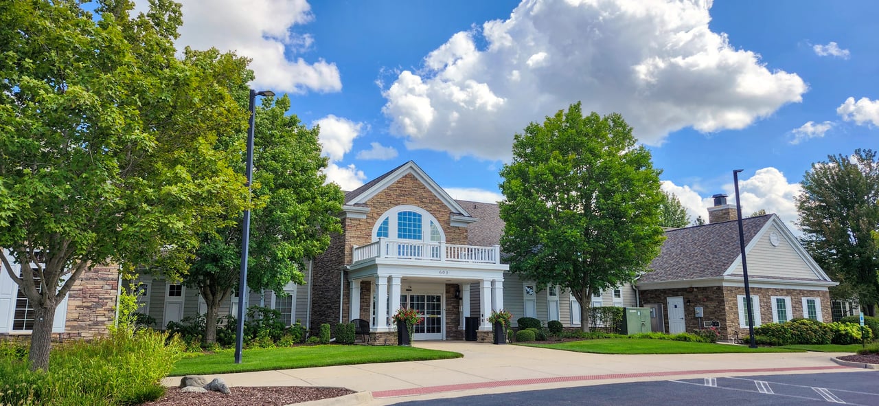 Shorewood Glen - 55+ Community