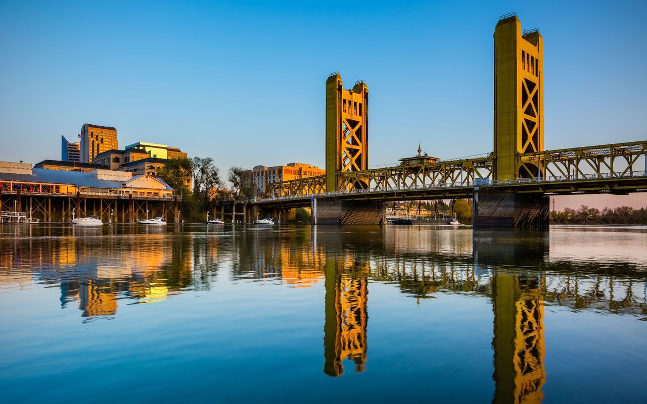 Sacramento