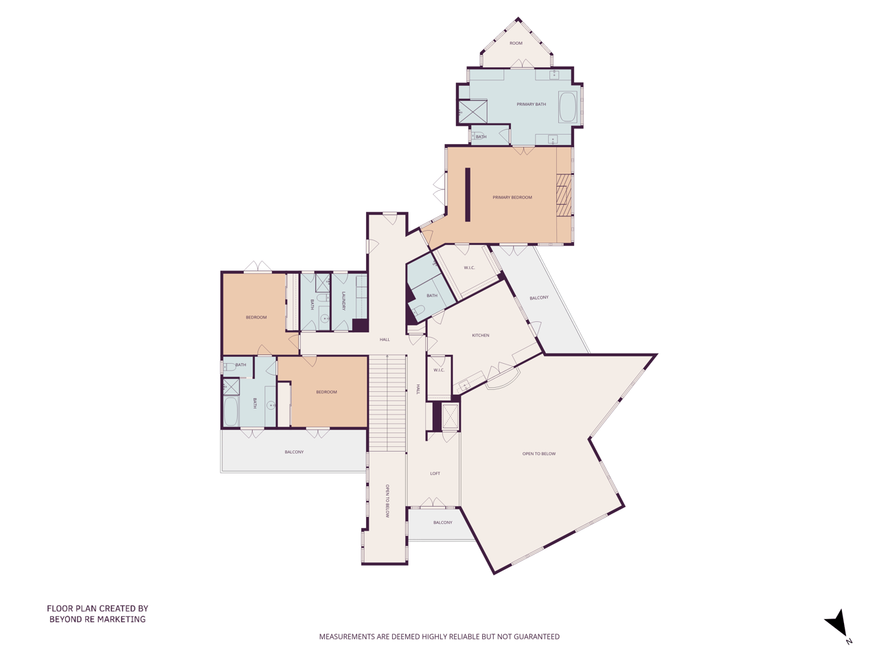 15940 Wildcat Ridge, Saratoga