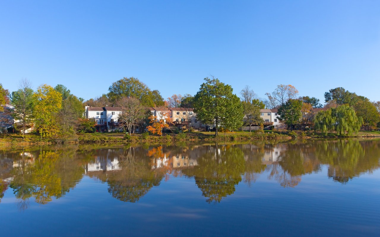 Falls Church