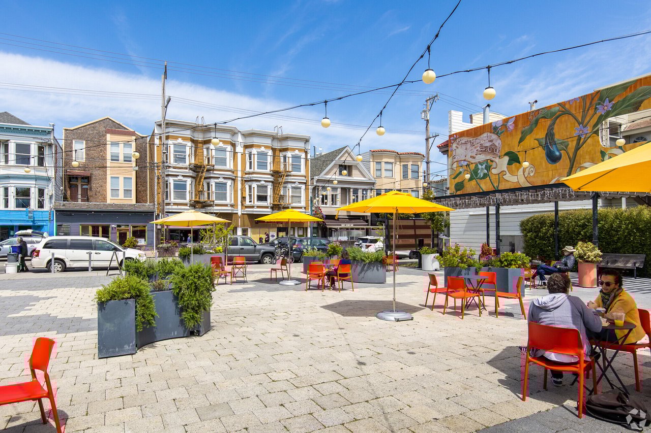May 2025 East Bay Market News