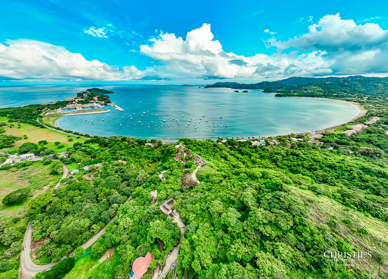 Prime Coastal Investment Estate | Surfside, Potrero, Costa Rica