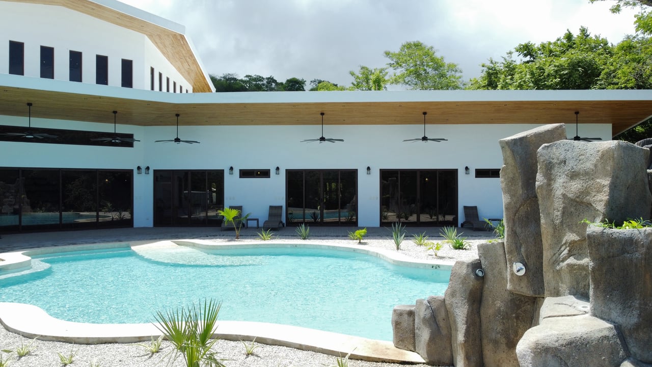 Villa Serinidad