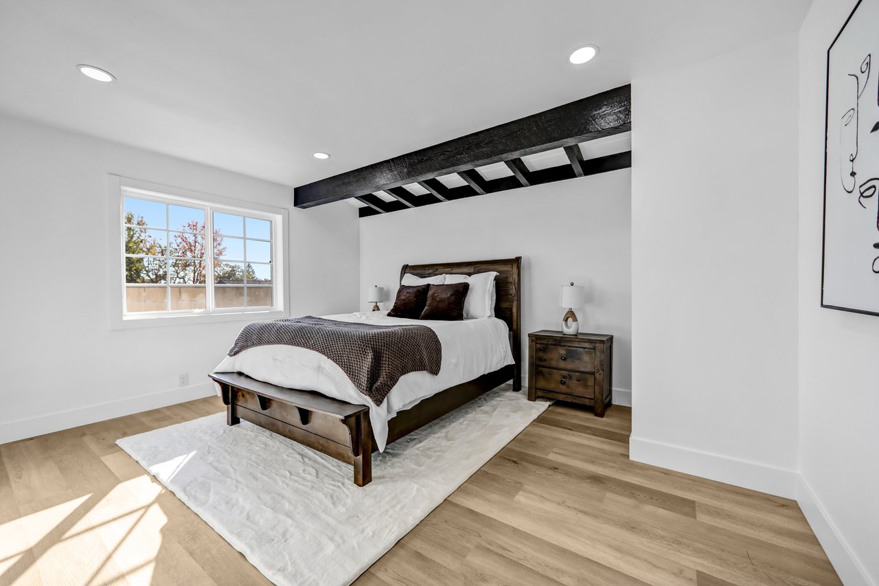 North Hastings Ranch