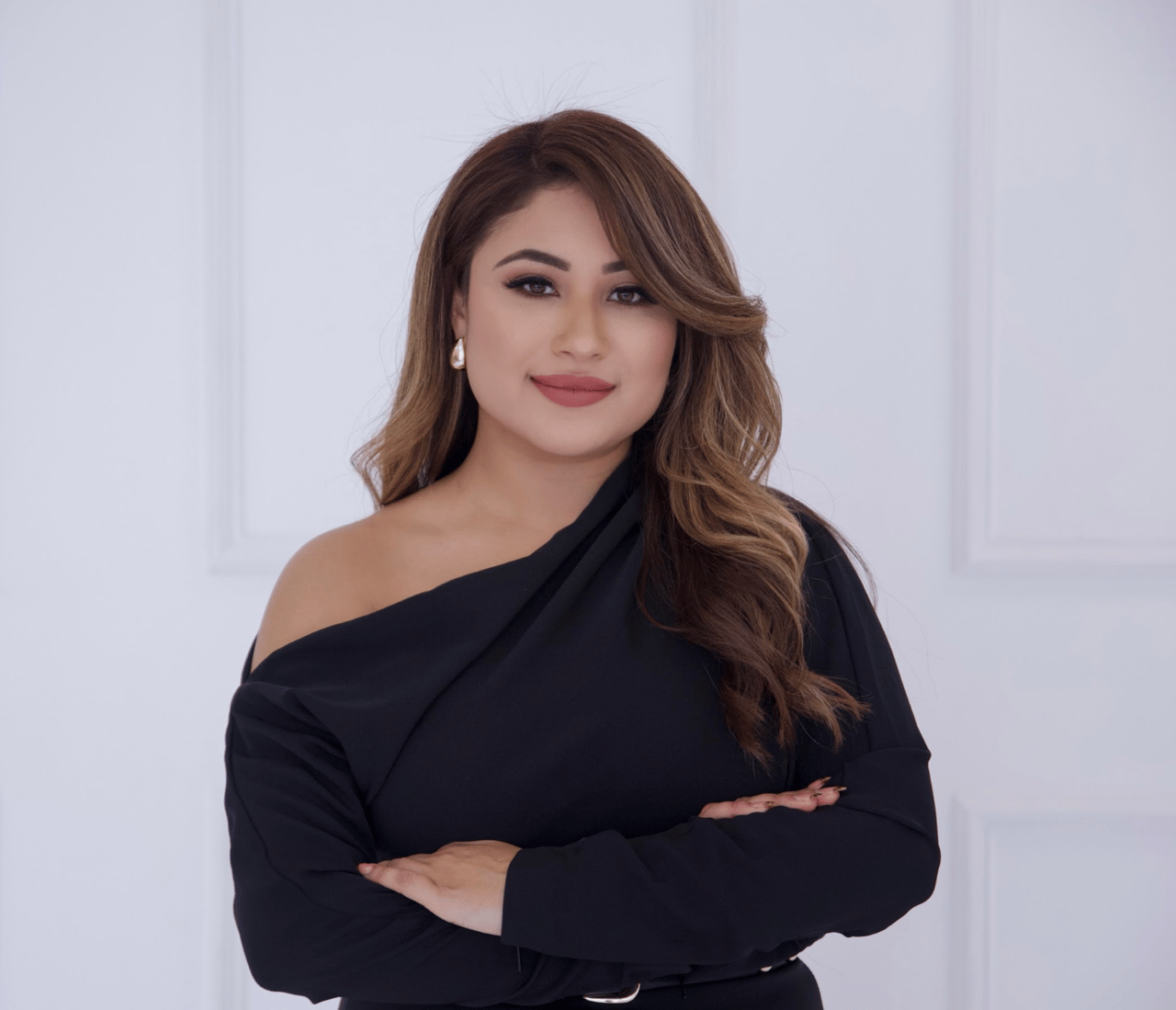 Carmen Cisneros
