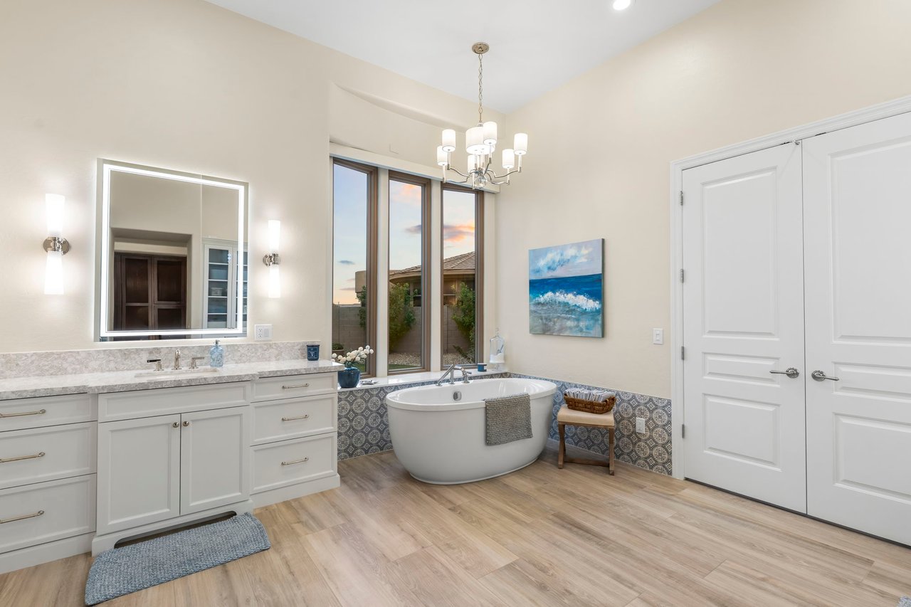 11063 E JASMINE Drive