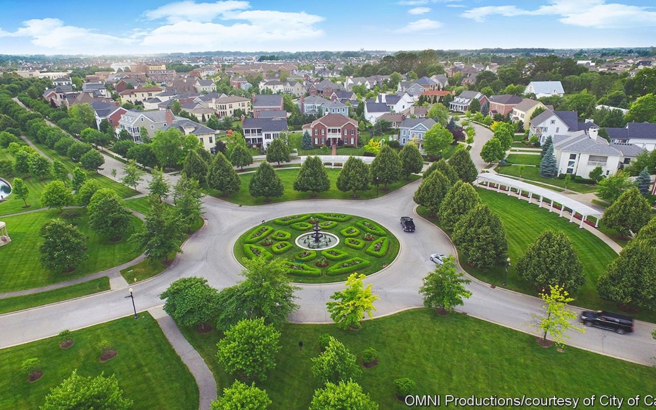 Living Near the Green: Indiana’s Top Towns for Outdoor Lifestyle and Real Estate Value