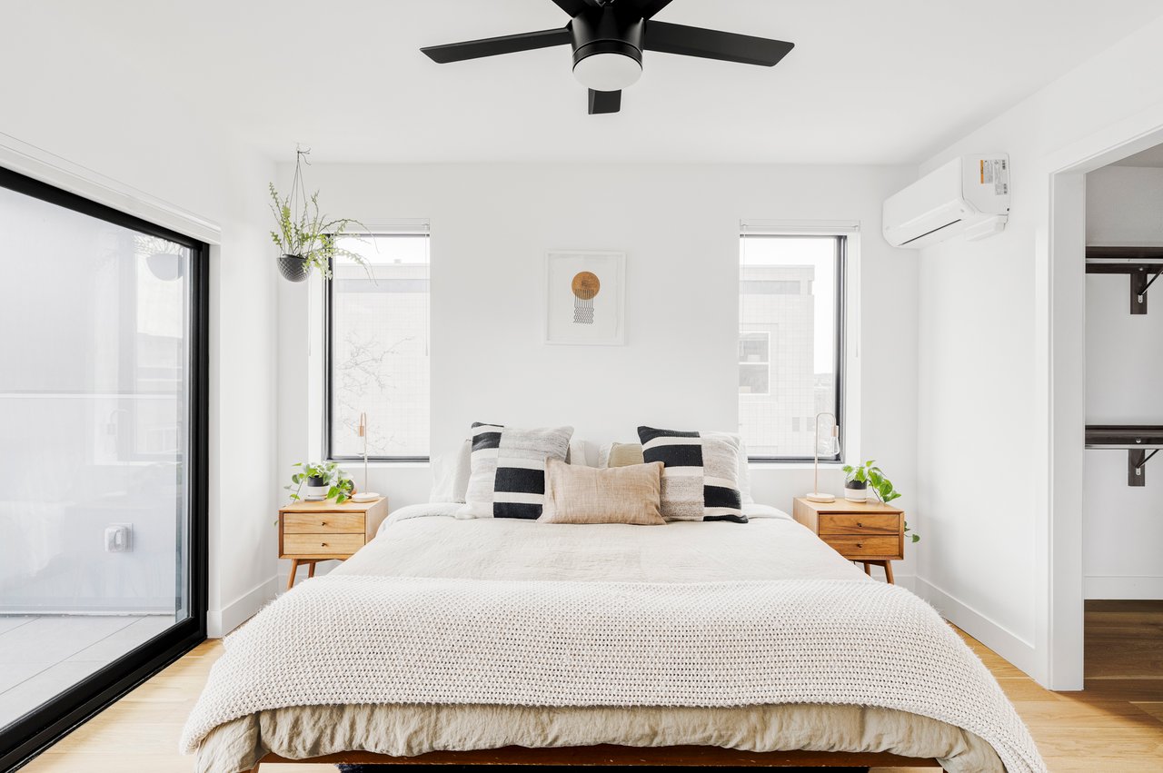 2465 Walnut Street, Unit 13