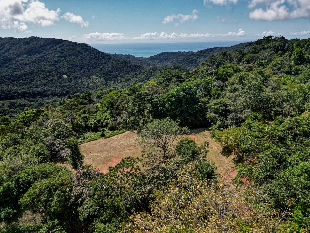 A Rare Thermal-Wellness Development Opportunity - Cacao Estates