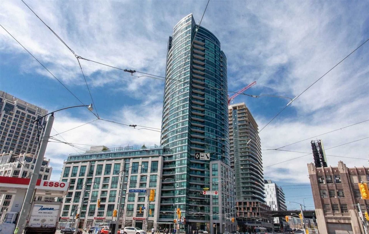 600 Fleet Street 2906