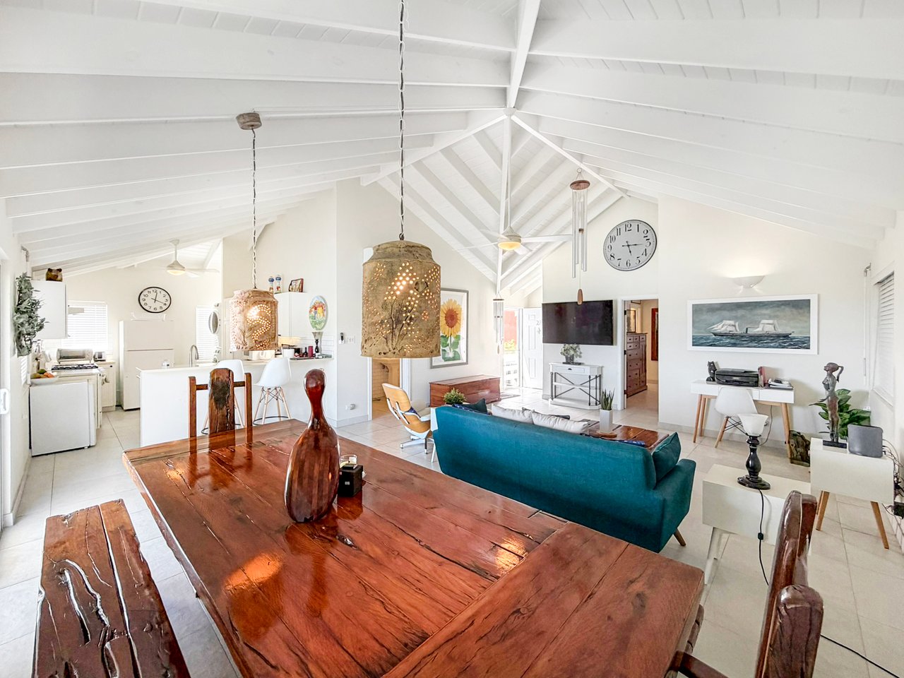 578 Tobacco Wharf 2 Bedroom Apartment