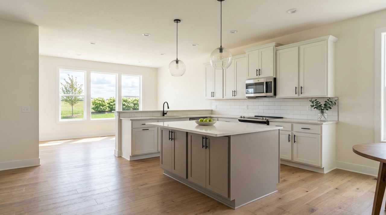 What To Expect From New Construction Around Festus