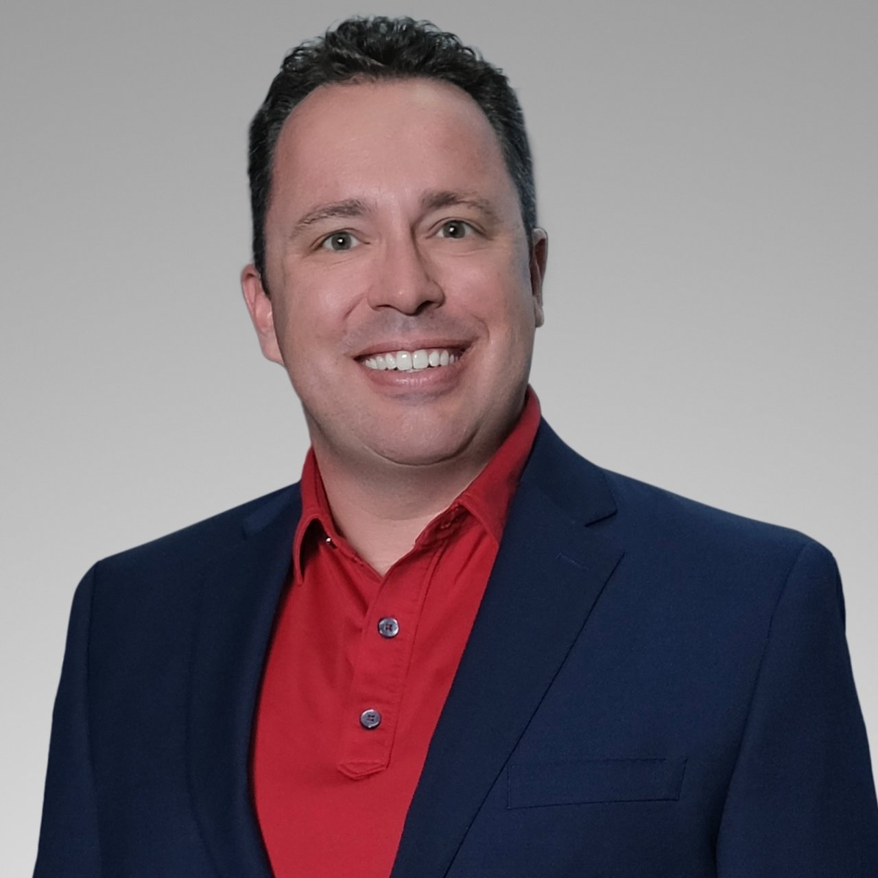 Mike Donovan Canton, GA Real Estate Agent Headshot