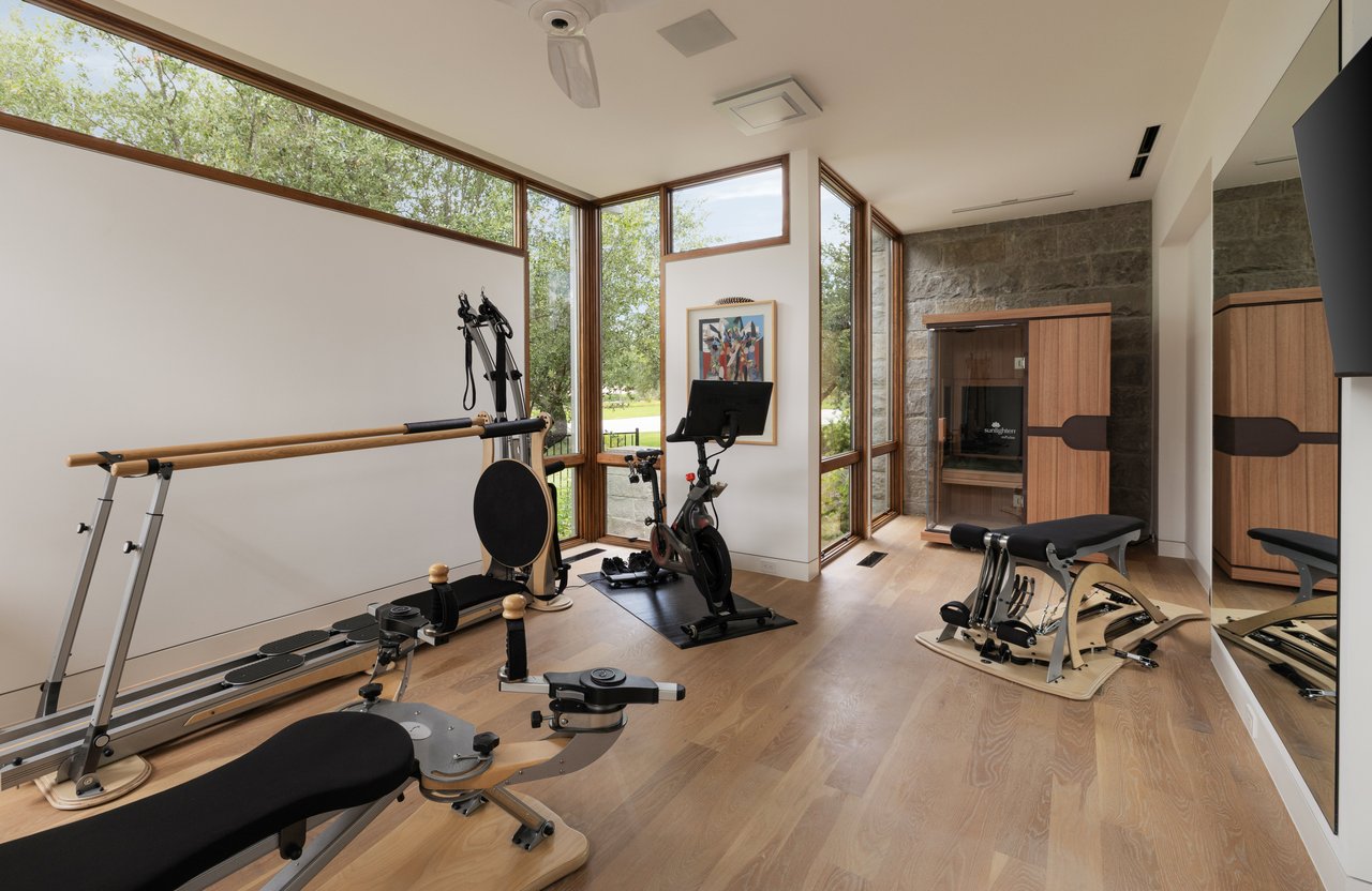 11705 Yaupon Holly Lane