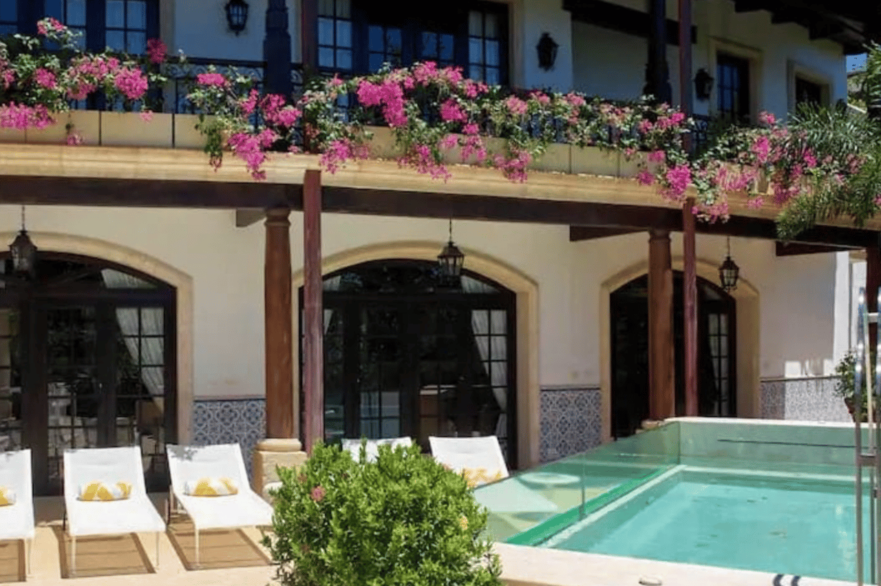 27 Cartagena, Las Catalinas