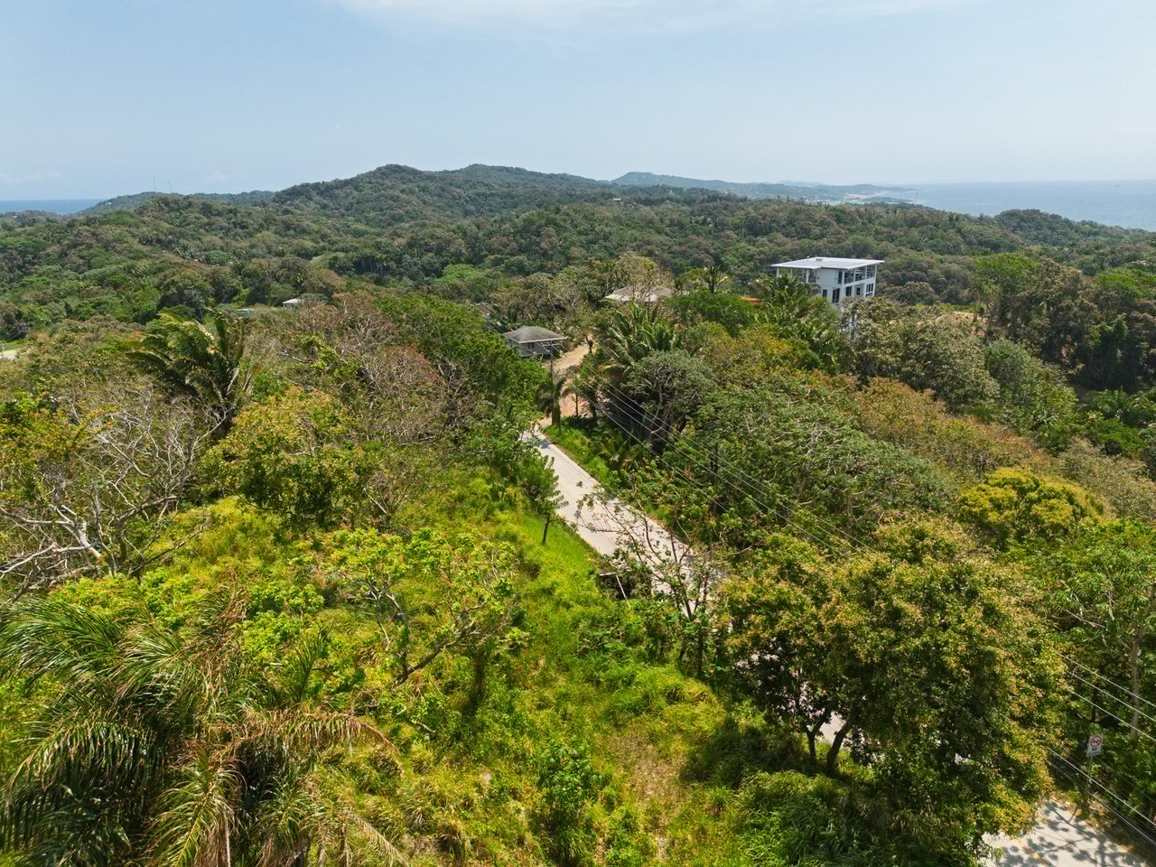 Cinnamon Hills, West Bay Road