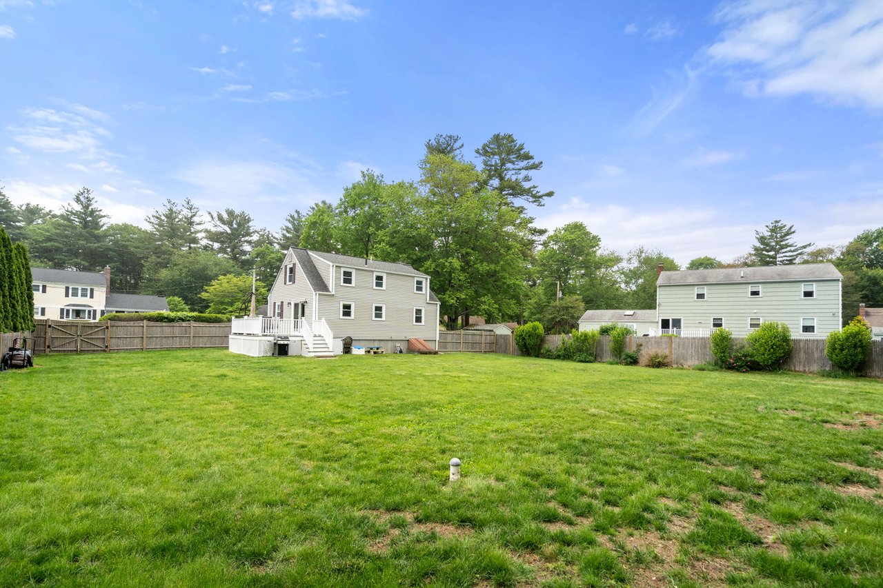 60 Washington Park Drive