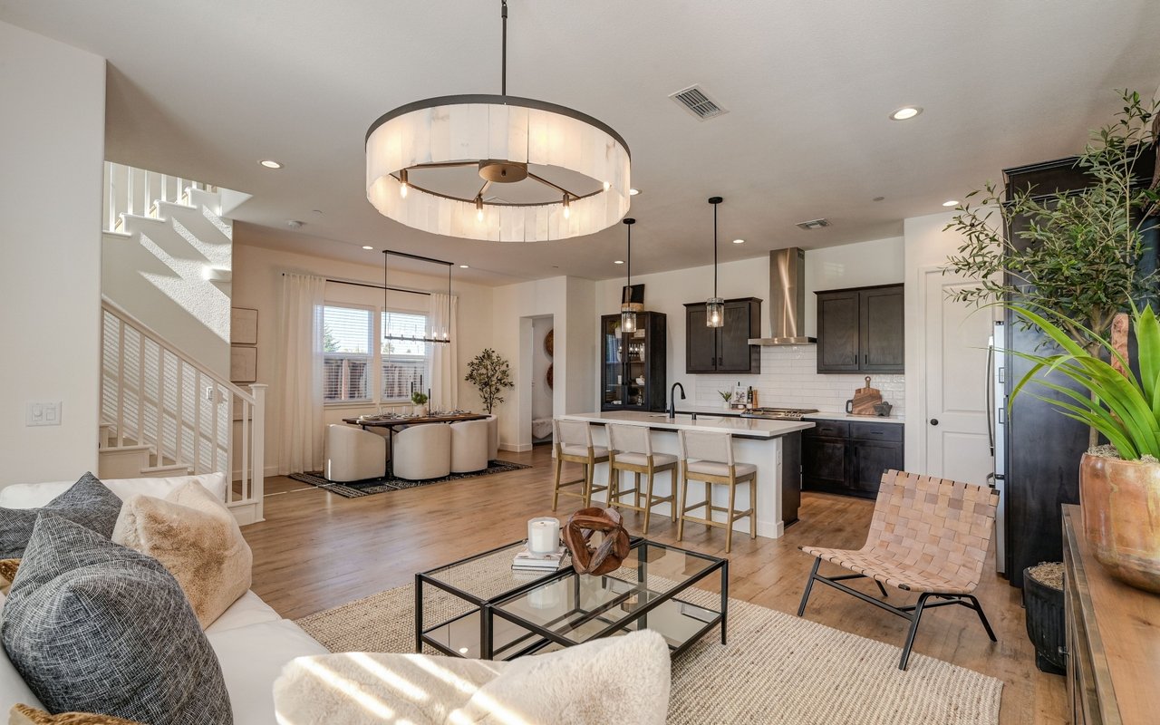 Important Factors that Affect Your Mortgage Application