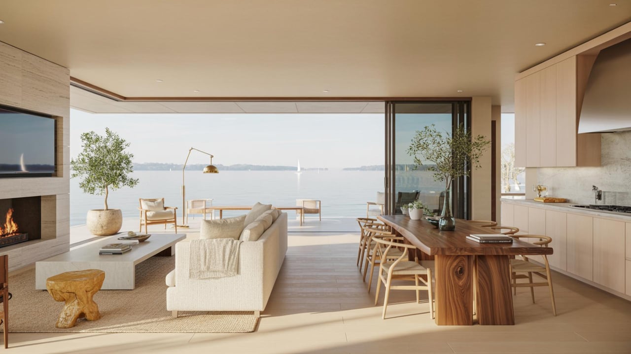 Home Design Trends in Saint Clair Shores, MI