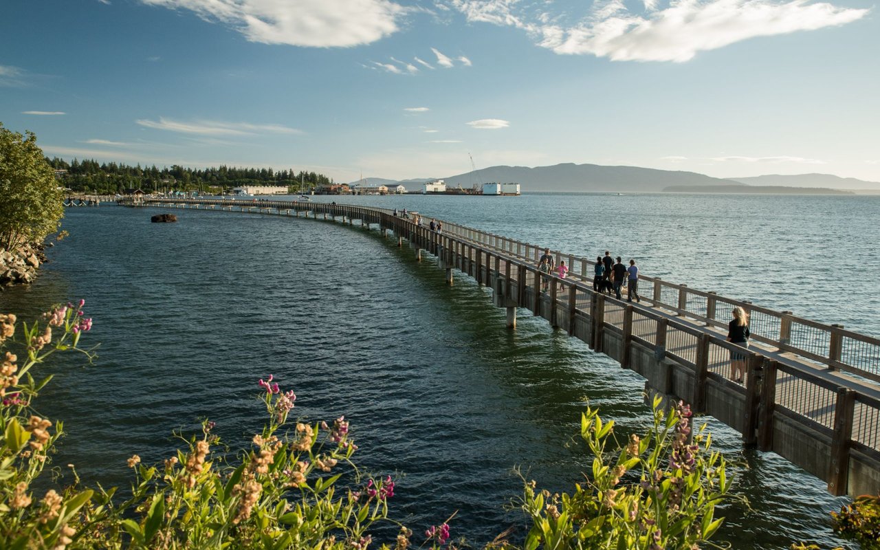 South Bellingham