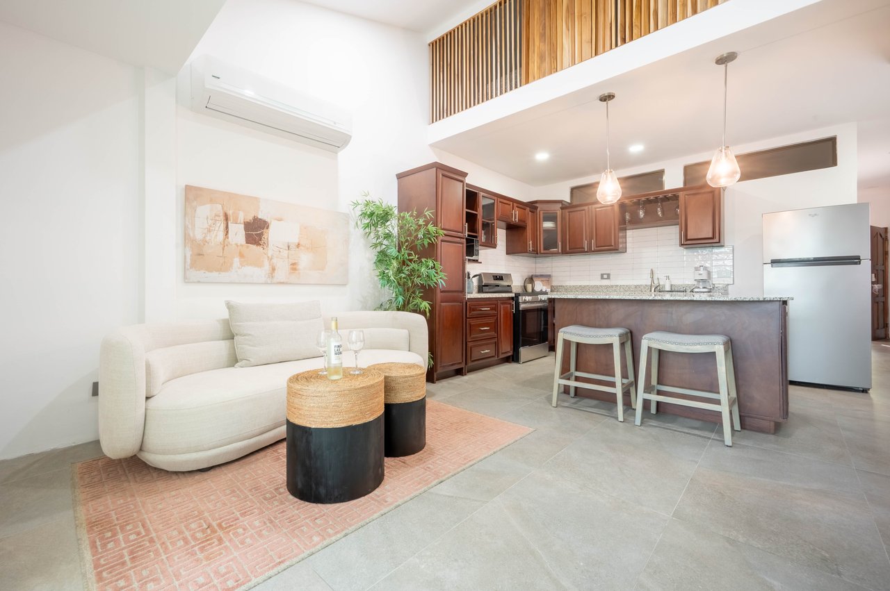 Flamingo Marina Cove Condo 619 - Playa Flamingo