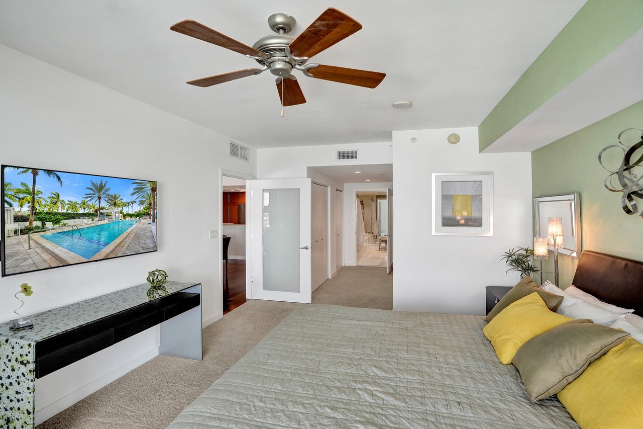 2831 North Ocean Boulevard, Unit 1108N