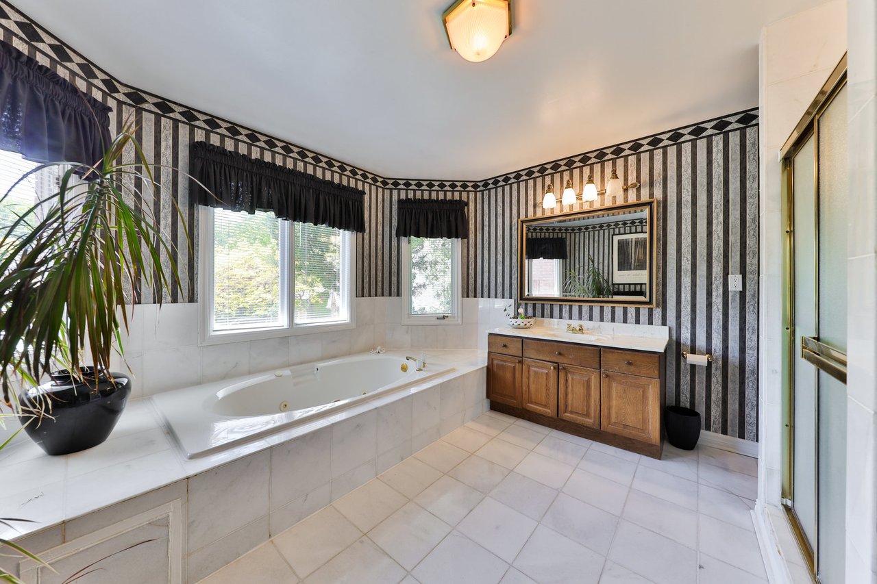 Winterberry Estates Landmark