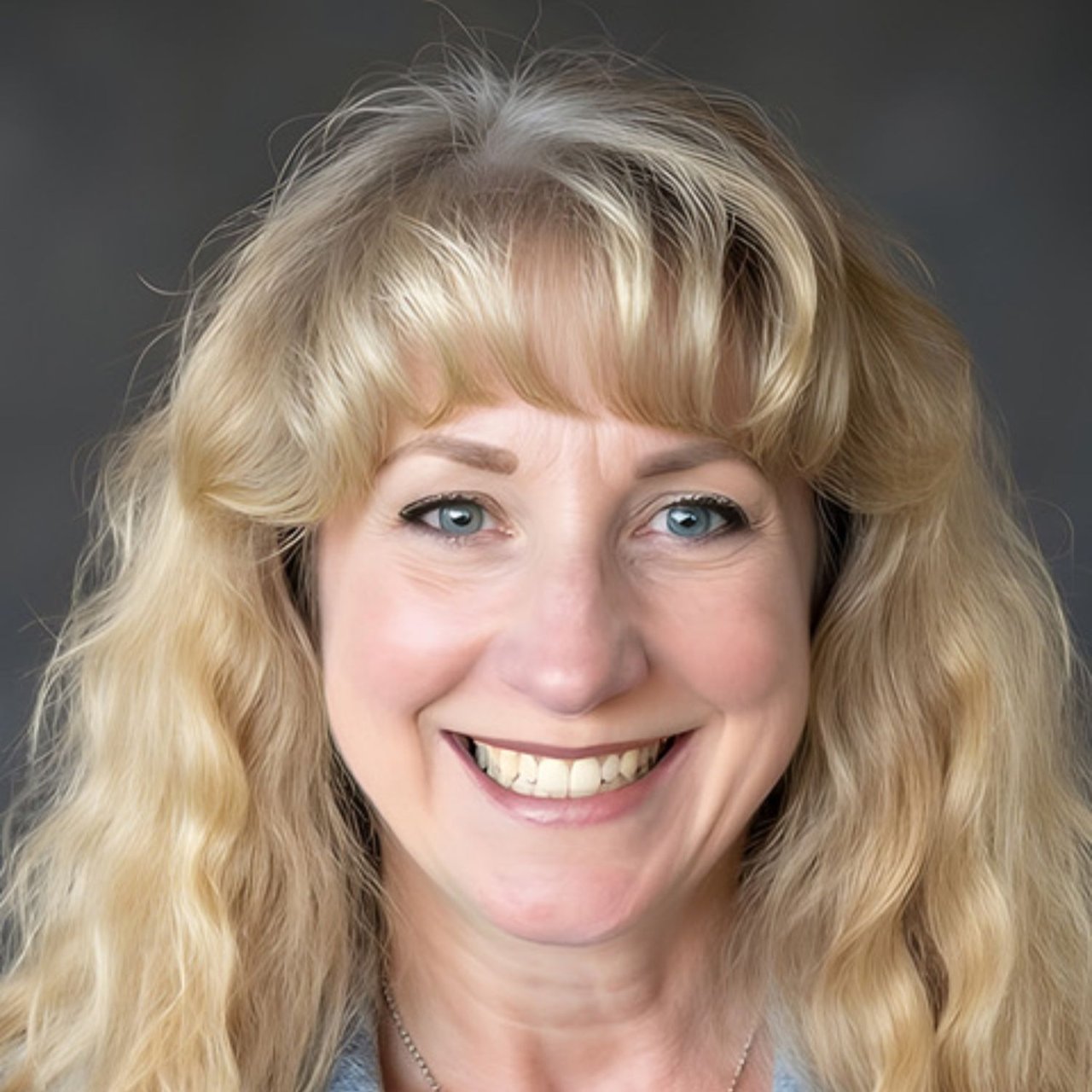 Kim Viers Busby Livingston, MT Real Estate Agent Headshot