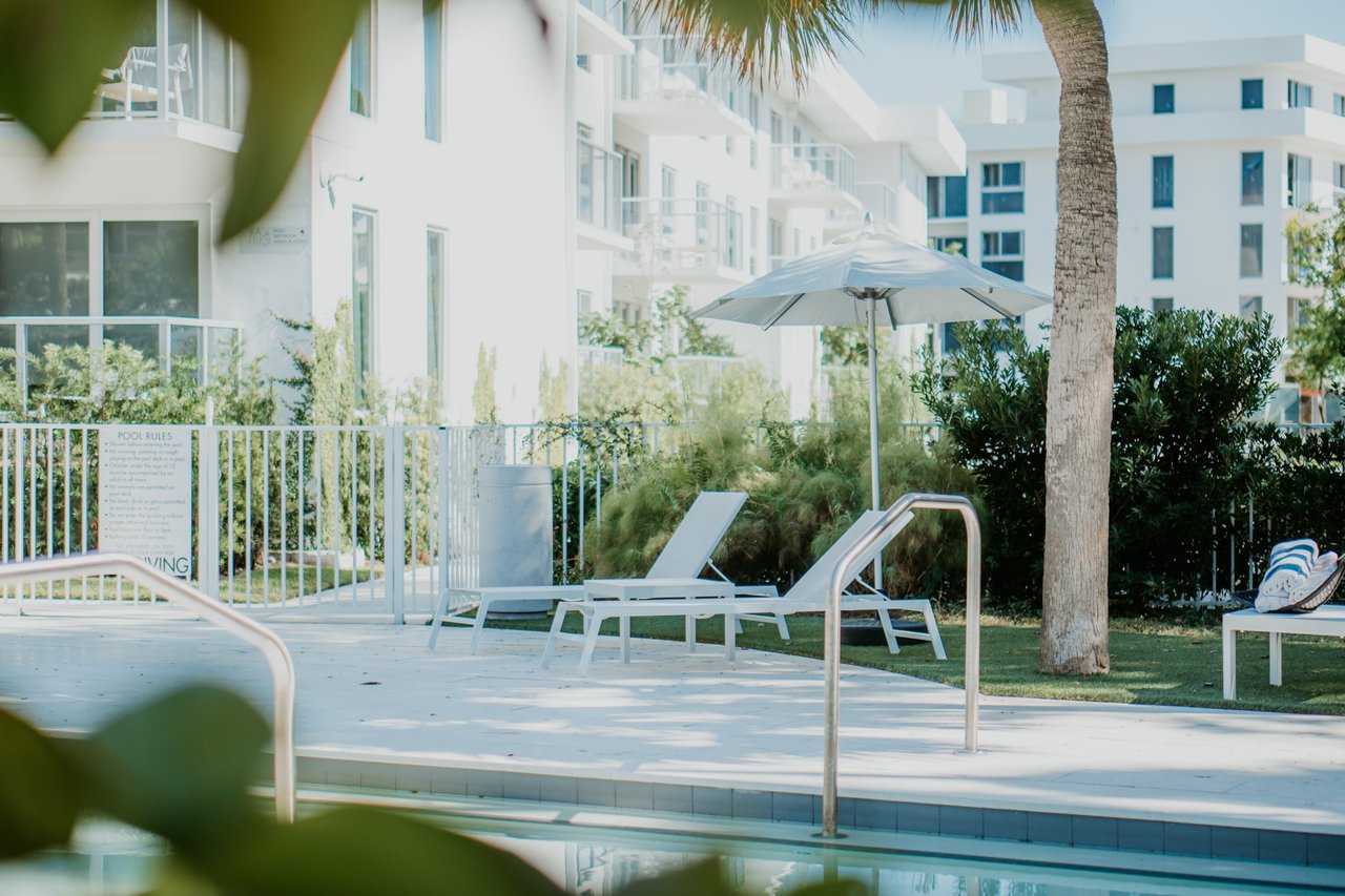 Beach Haus Bal Harbour Residences