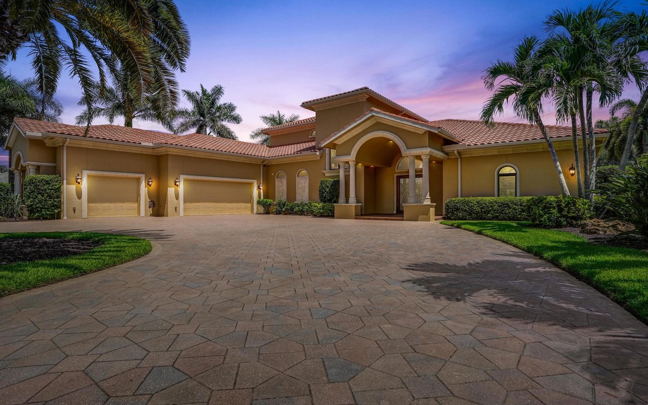 9611 Monteverdi Way