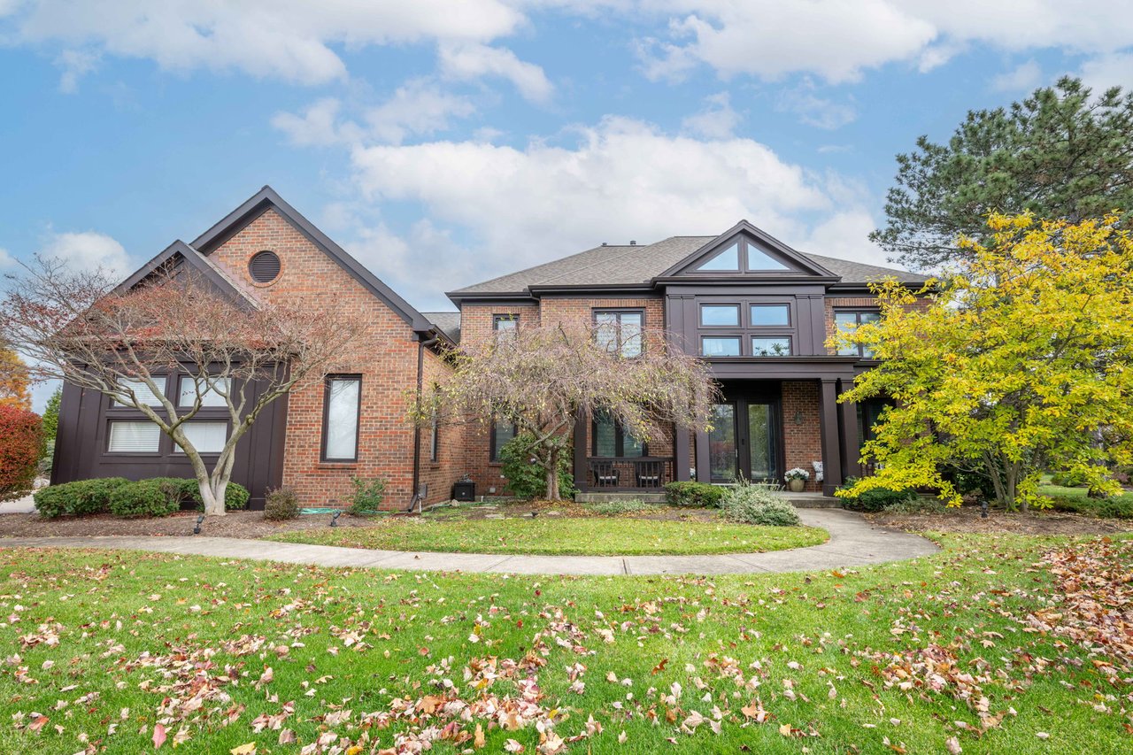 7323 Country Club Ln