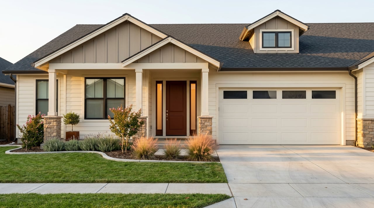 Plumas Lake's $540K Median Hides a Split Market: What Buyers Should Actually Compare