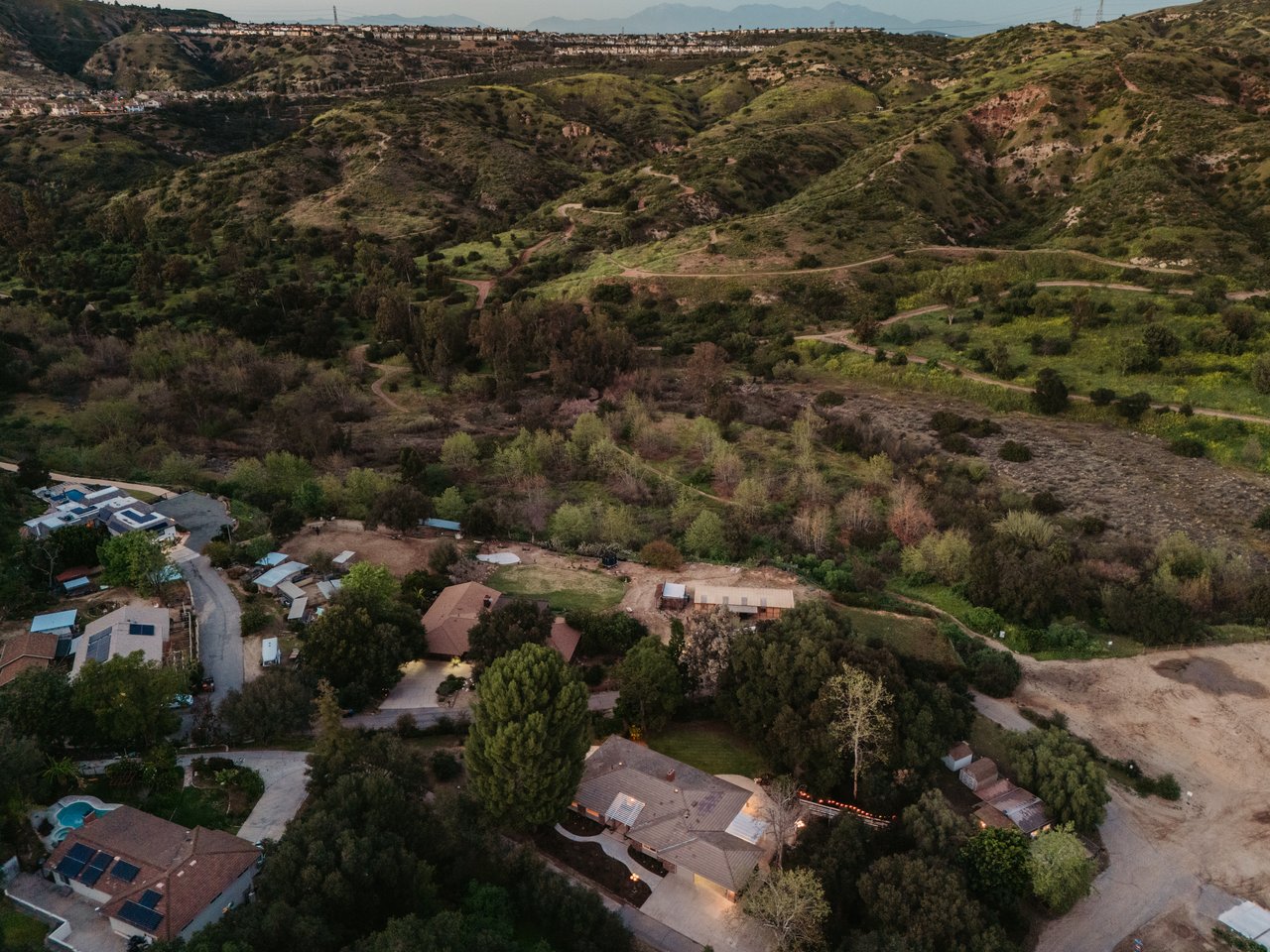 7817 E. Sandberg Lane