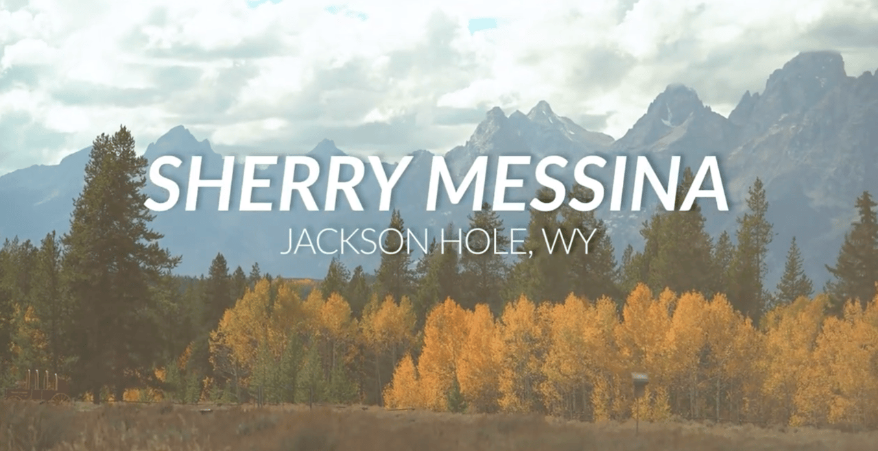 Jackson Hole - Triangle X Ranch