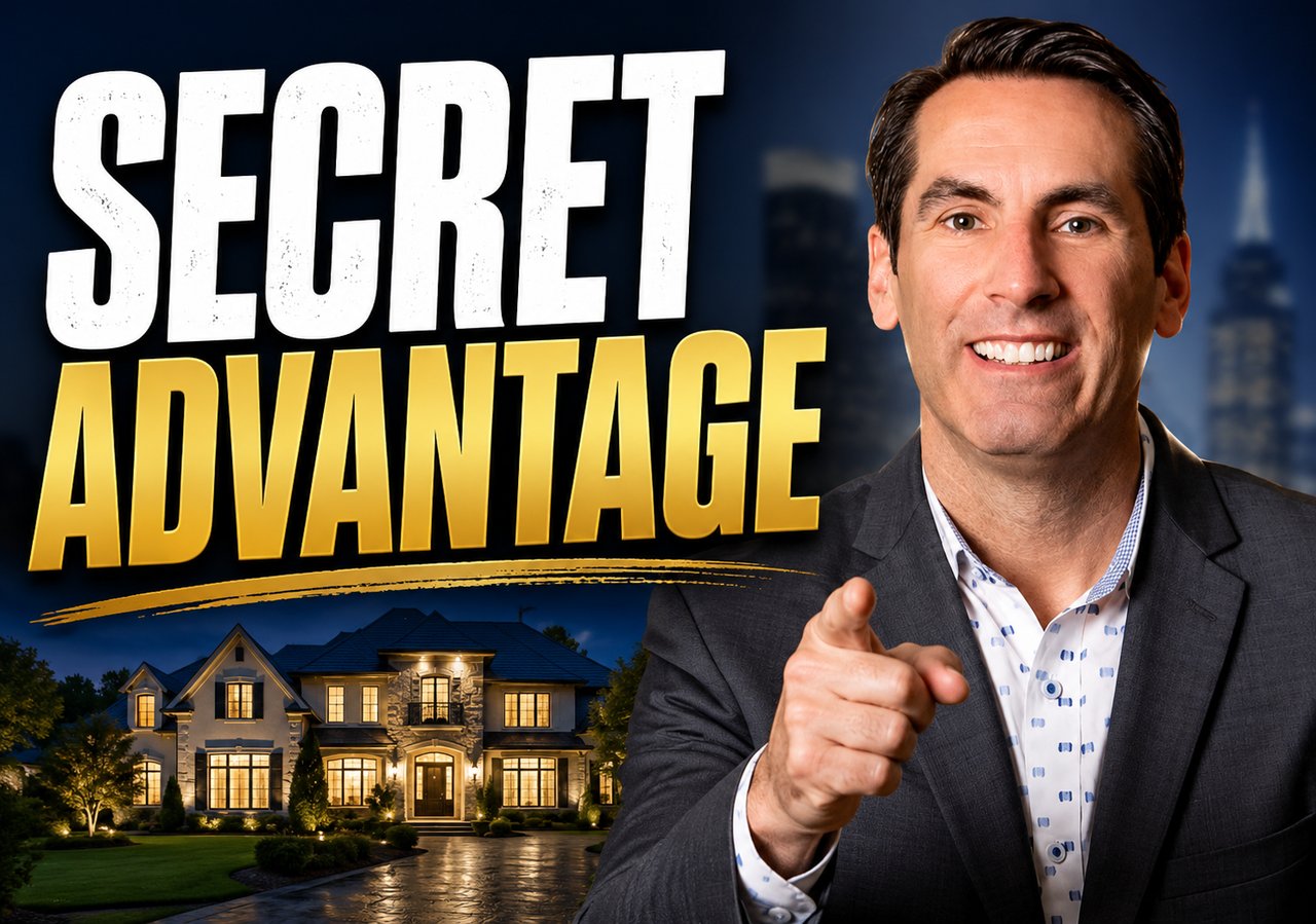 Why My Clients Have an Advantage in Today's Chicagoland Real Estate Market
