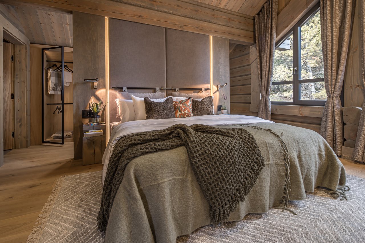 2673 Ousel Falls Road