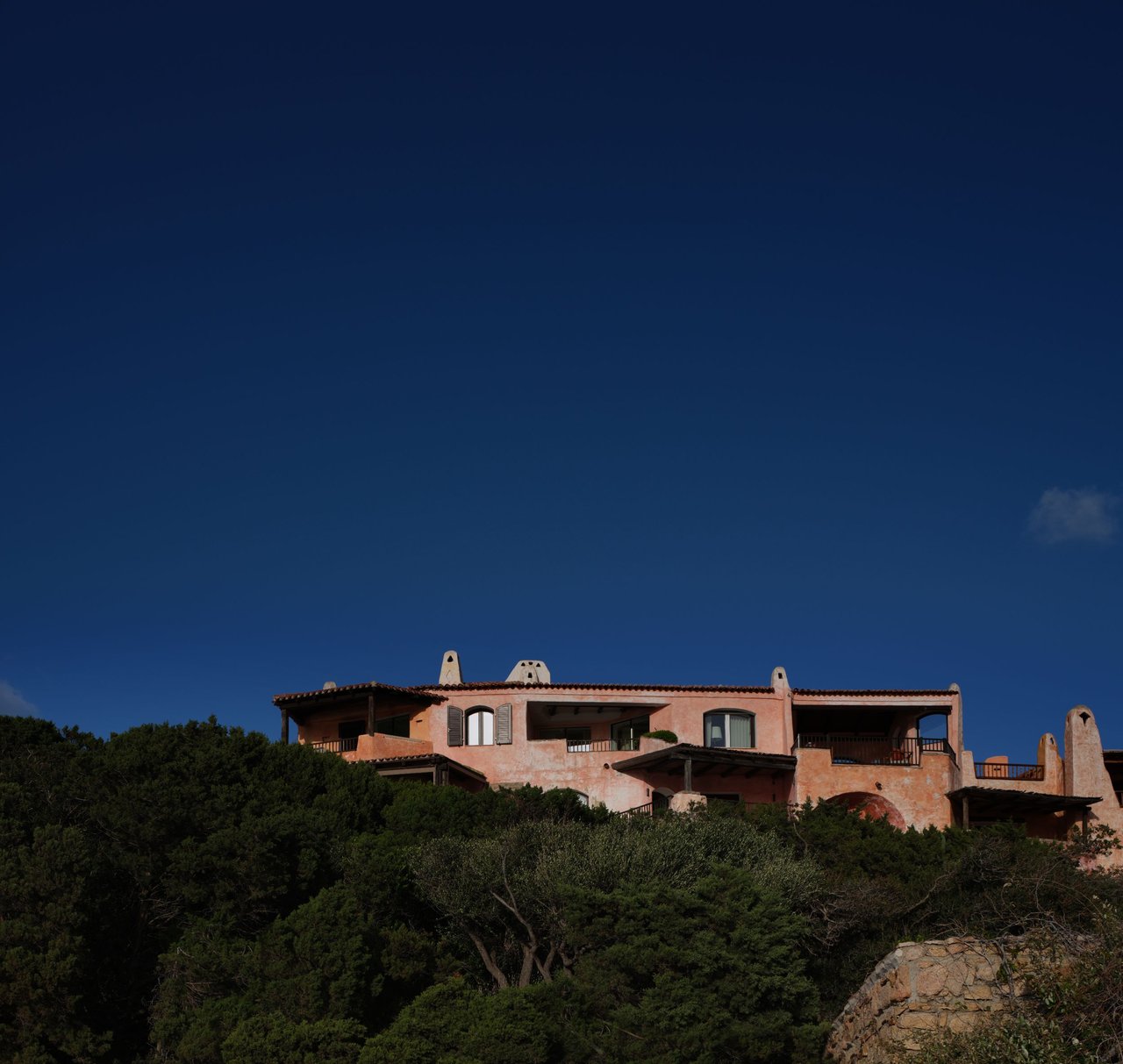 Porto Cervo