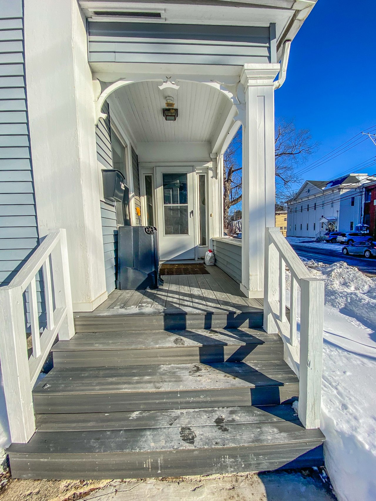 Rental Currently Available