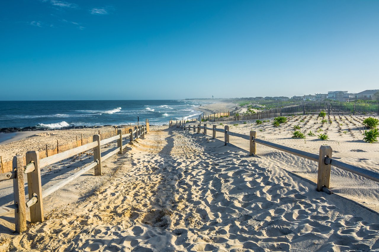 Lavallette