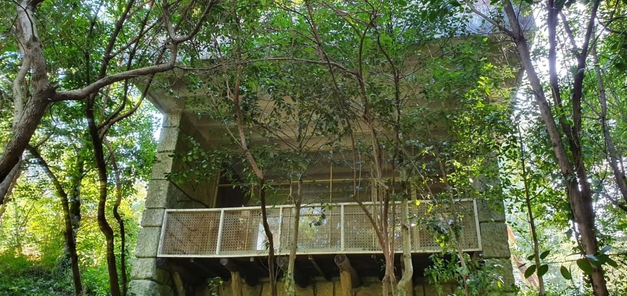 Historic Home Designed by Januário Godinho in Porto – Unique Restoration Opportunity