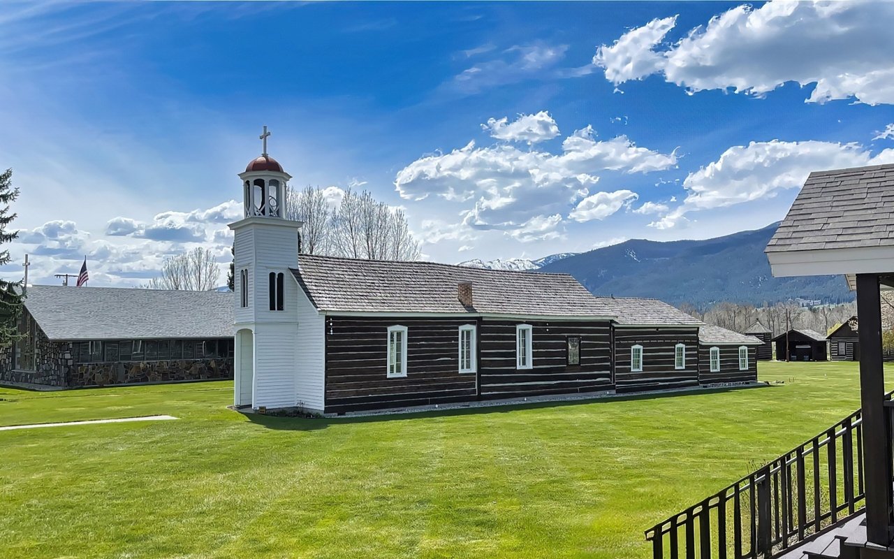 Stevensville