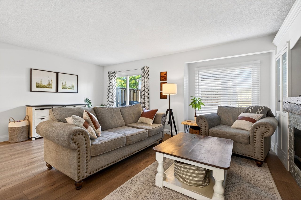Exceptional Forest Heights